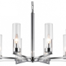 Подвесная люстра Freya Adeline FR5214PL-08CH 