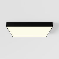 Накладной светильник Maytoni Technical Zon C032CL-90W3K-SQ-B