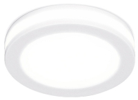 Встраиваемый светильник Ambrella Light TN TN140