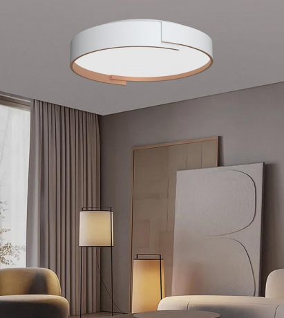 Потолочная люстра Alfa-Light F0724 F0724-30 