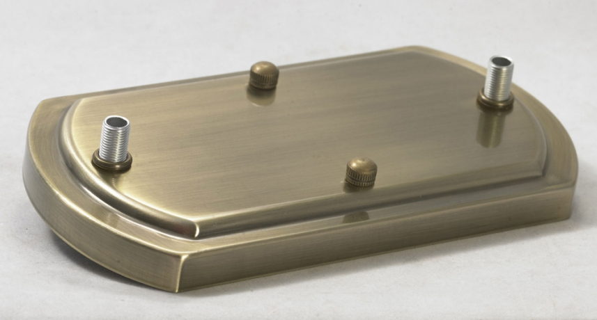 Люстра на штанге Lussole Sona GRLSL-3013-03 