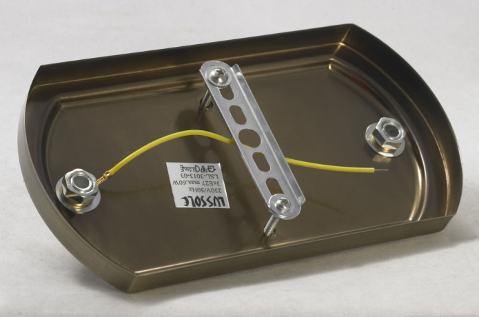 Люстра на штанге Lussole Sona GRLSL-3013-03 