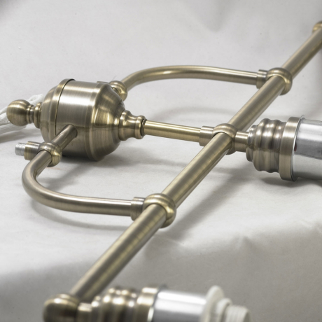 Люстра на штанге Lussole Sona GRLSL-3013-03 