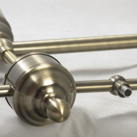 Люстра на штанге Lussole Sona GRLSL-3013-03 