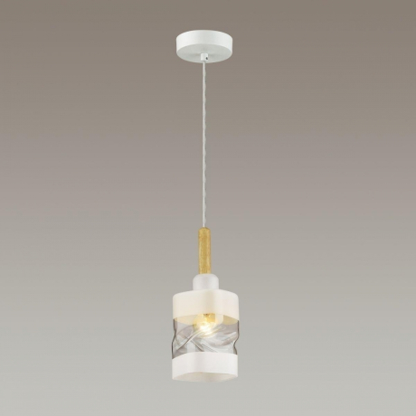 Нарушена упаковка!  <258510> Подвесной светильник Lumion Bonnie 4491/1