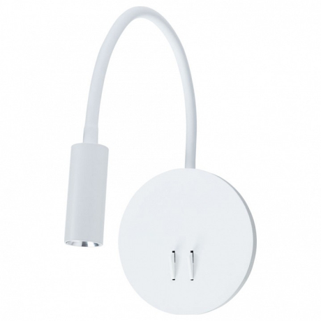 Бра Arte Lamp Electra A8231AP-1WH 