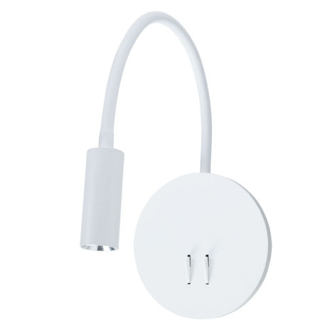 Бра Arte Lamp Electra A8231AP-1WH 