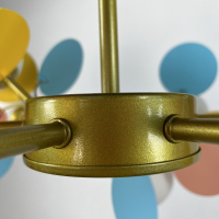 Подвесная люстра Imperiumloft MATISSE MATISSE-SELF01