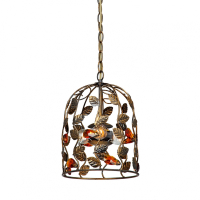 Подвесной светильник Vitaluce V1410 V1410/3S