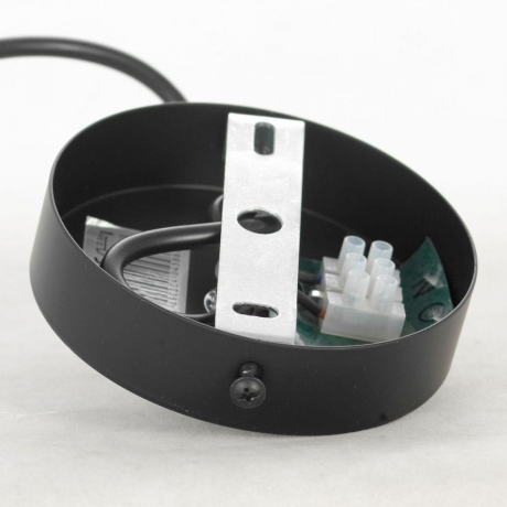 Подвесной светильник Lussole Gilpin LSP-8567 