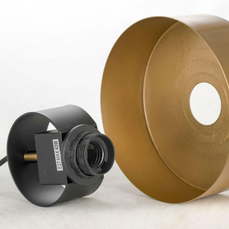 Подвесной светильник Lussole Gilpin LSP-8567 