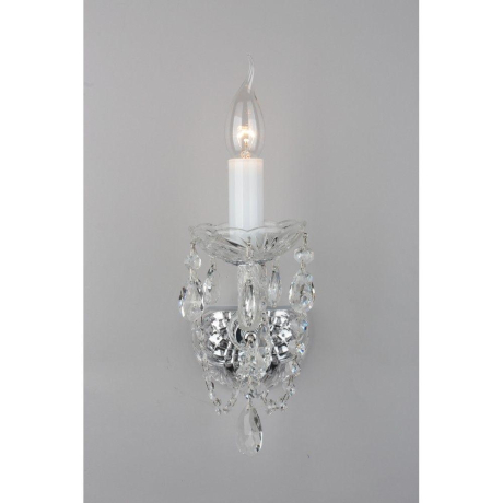 Бра с лампочкой APLOYT APL.814.01.01+Lamps 