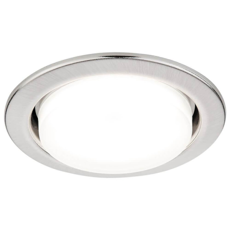 Встраиваемый светильник Ambrella Light G G101 SS 