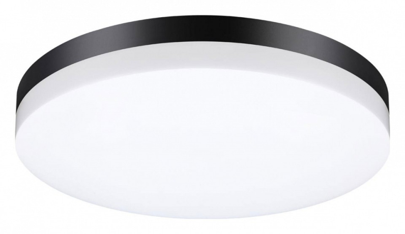 Накладной светильник Novotech Opal 358890