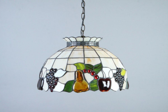 Светильник подвесной с лампочками Omnilux OML-80303-03+Lamps 