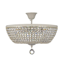 Люстра на штанге Arti Lampadari Nobile Nobile E 1.3.40.2.100 WG