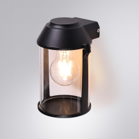 Накладной светильник Arte Lamp Minchir A8306AL-1BK