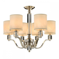 Люстра на штанге Aployt Ivet APL.706.07.06