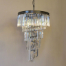 Подвесная люстра Citilux Мартин CL332171 