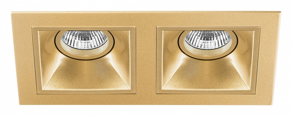 Встраиваемый светильник Lightstar Domino D5230303 