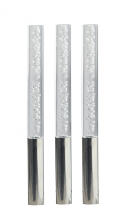 Садовый светильник Пузырьки на солнечной батарее, 3 шт Эра ERASF024-21 (Б0044230)