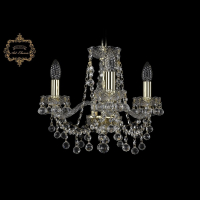 Подвесная люстра Bohemia Art Classic 11.26 11.26.3.141.Gd.B