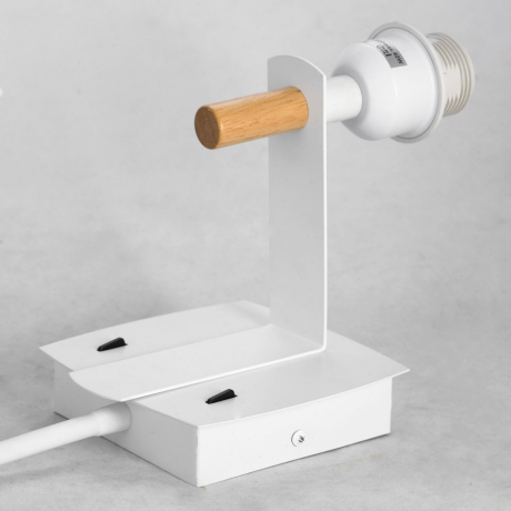 Бра с подсветкой LGO Cozy LSP-8234 