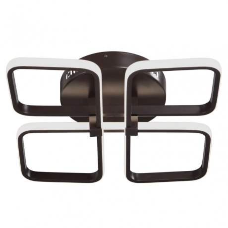 Потолочная люстра Vitaluce 4656 V4656-7/4PL 