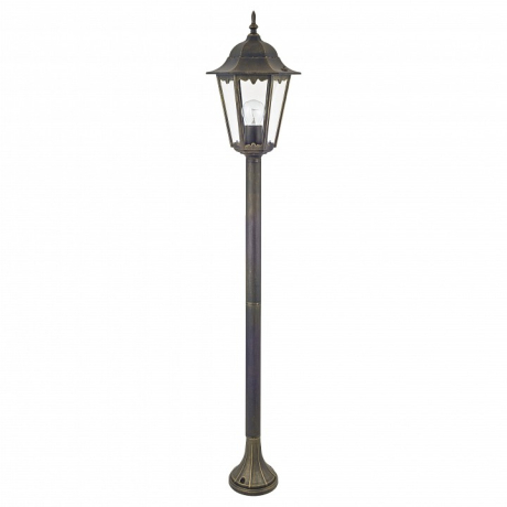 Наземный высокий светильник Favourite London 1808-1F