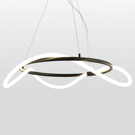 Подвесной светильник Lussole River LSP-8391 