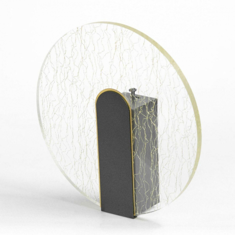 Накладной светильник Lussole Benton LSP-7338