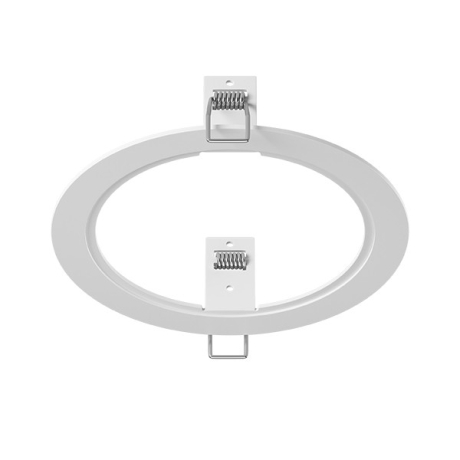 Рамка на 1 светильник Lightstar Intero 111 217916 