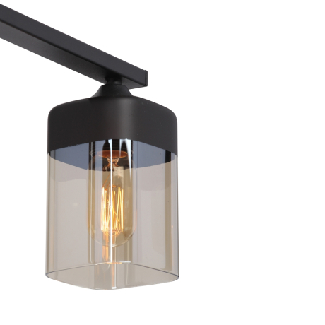 Подвесной светильник Vitaluce V3996 V3996-1/3S 