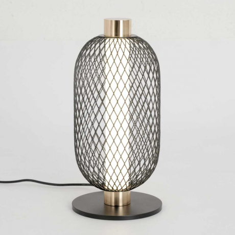 Настольная лампа декоративная Lussole LSP-094 LSP-0944 