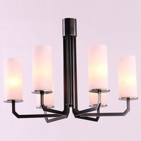 Подвесная люстра Newport 35100 35106/C 