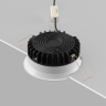 Встраиваемый светильник Maytoni Technical Okno DL055-12W3-4-6K-W