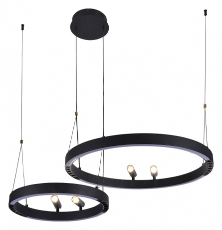 Подвесной светильник F-promo Slinga 4474-2P 