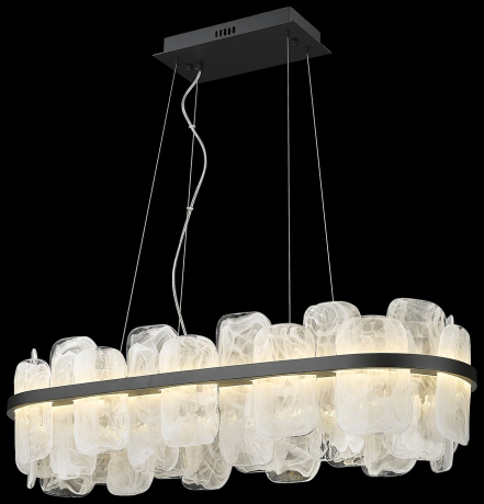 Подвесной светильник Wertmark NELLY WE158.24.623 