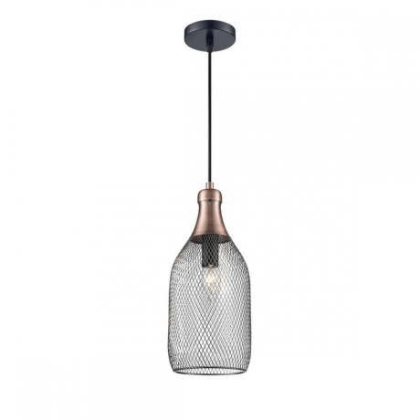 Подвесной светильник Vele Luce Maestro 1 VL6512P31 