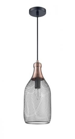 Подвесной светильник Vele Luce Maestro 1 VL6512P31 