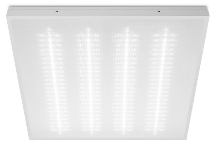 Накладной светильник WoltaPRO  ДВО08-36-002-6К 