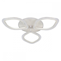 Подвесная люстра Escada Bubble 10251/3LED BL