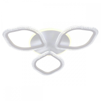 Подвесная люстра Escada Bubble 10251/3LED BL