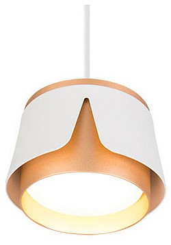 Подвесной светильник Arte Lamp Amaks A8028SP-1WH 