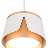 Подвесной светильник Arte Lamp Amaks A8028SP-1WH 