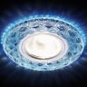 Встраиваемый светильник Ambrella Light S S288 BL 