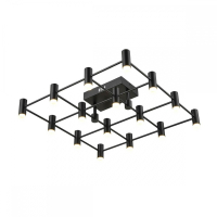 Накладной светильник Vele Luce Аtmosfera VL7162L16