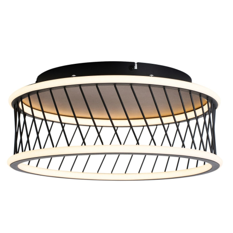 Накладной светильник F-promo Korg 4436-2C 