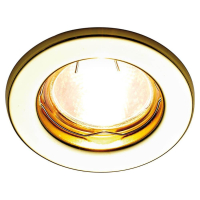 Встраиваемый светильник Ambrella Light FT FT9210 GD