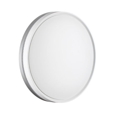 Накладной светильник Sonex Nohava Grey 7670/DL